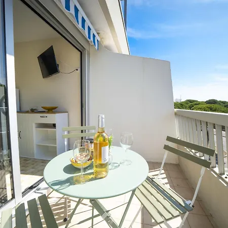 La Fregate-14 By Interhome *