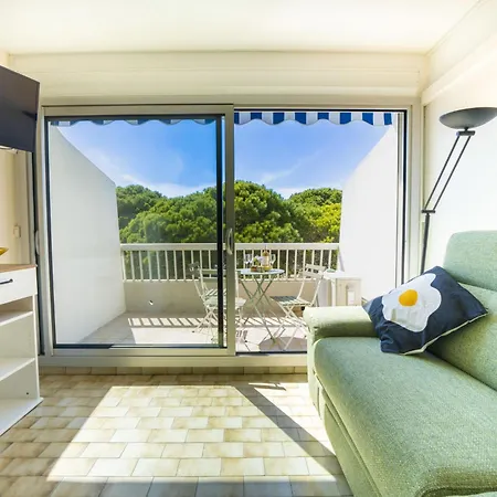 La Fregate-14 By Interhome Lejlighed