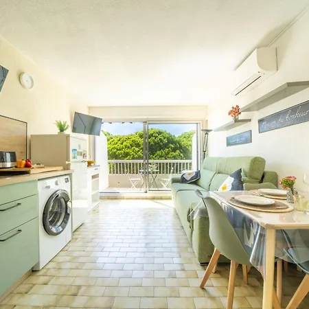 La Fregate-14 By Interhome *