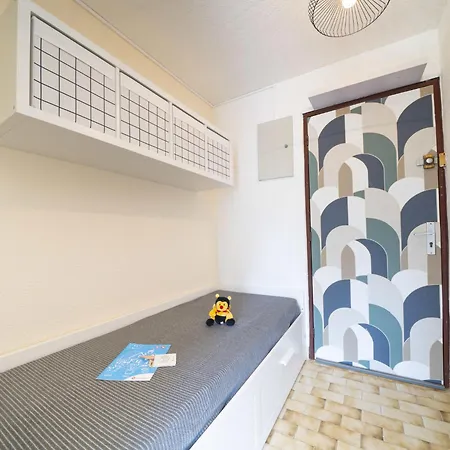 Lejlighed La Fregate-14 By Interhome *