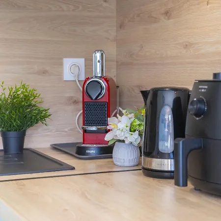 La Fregate-14 By Interhome