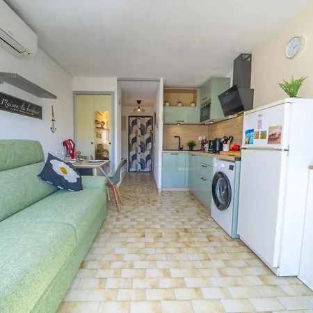 La Fregate-14 By Interhome