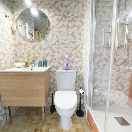 Apartment La Fregate-14 By Interhome Le Grau-du-Roi